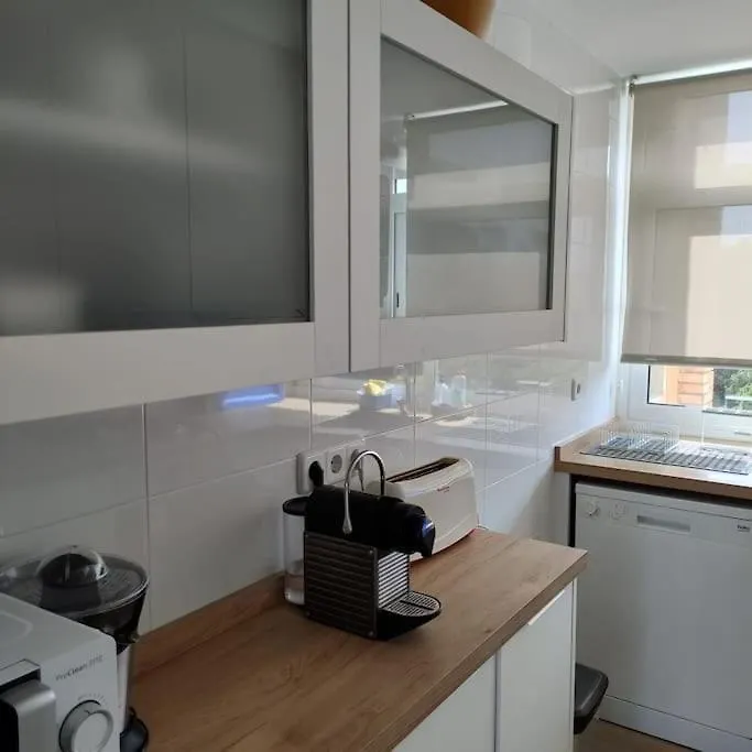 Calido Aptmo En Calella De Palafrugell Costa Brava 赫罗纳 公寓