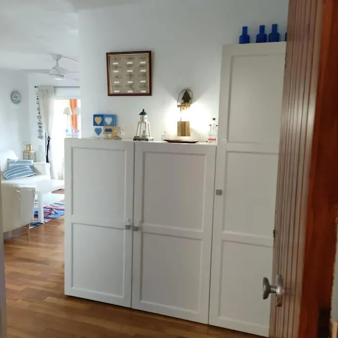 公寓 Calido Aptmo En Calella De Palafrugell Costa Brava 赫罗纳 西班牙