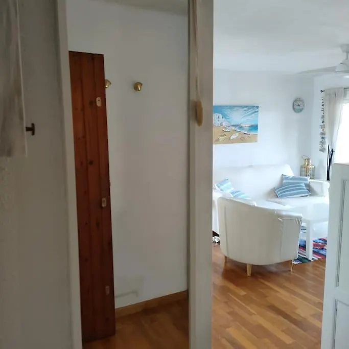 Calido Aptmo En Calella De Palafrugell Costa Brava 赫罗纳 公寓