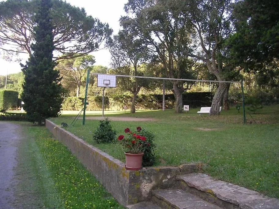 Calido Aptmo En Calella De Palafrugell Costa Brava 赫罗纳 公寓